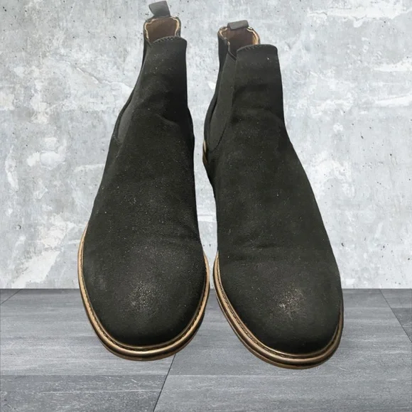 Steve Madden | Shoes | Madden Mens Mgraye Chelsea Boot Black  display picture 2